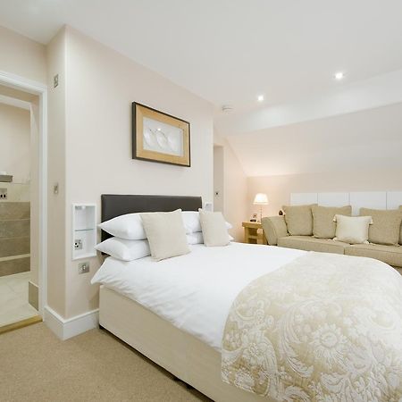 The Britannia Coaching Inn Aberdyfi Exteriér fotografie