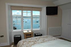 The Britannia Coaching Inn Aberdyfi Exteriér fotografie