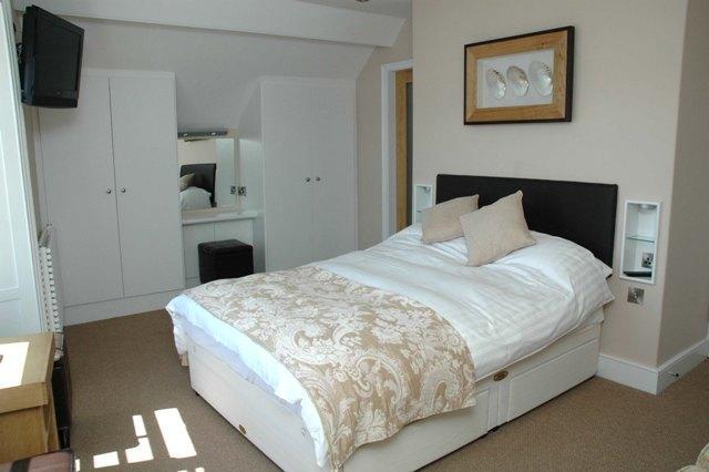 The Britannia Coaching Inn Aberdyfi Exteriér fotografie